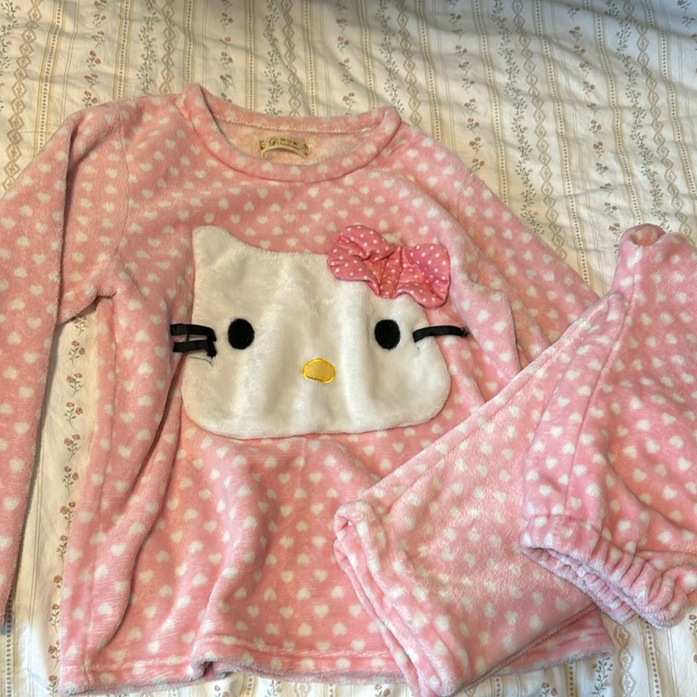 Women’s sleepwear set